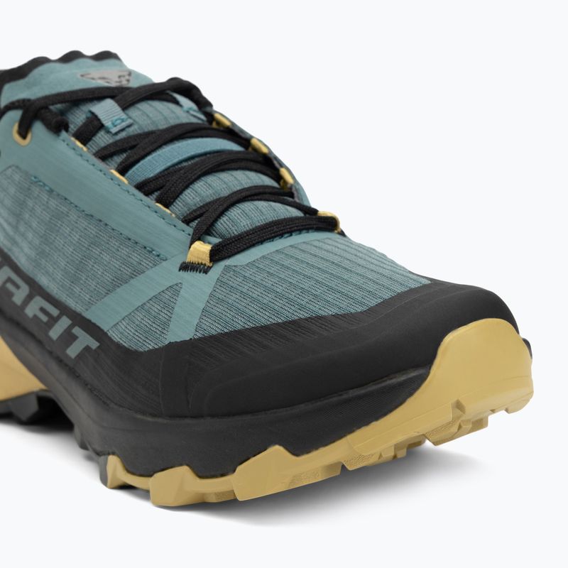 Мъжки обувки за бягане DYNAFIT Transalper 2 black out/atlantic 7