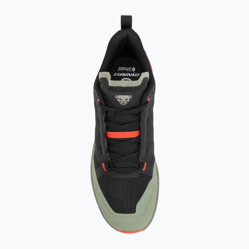 Мъжки обувки за бягане DYNAFIT Transalper 2 sage/black out 5