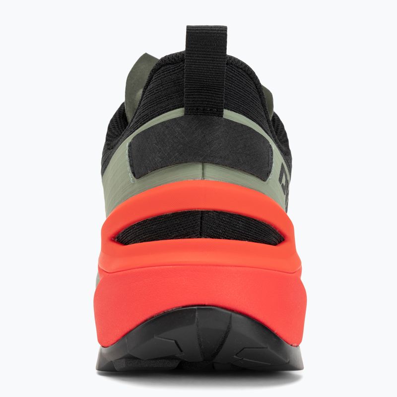 Мъжки обувки за бягане DYNAFIT Transalper 2 sage/black out 6