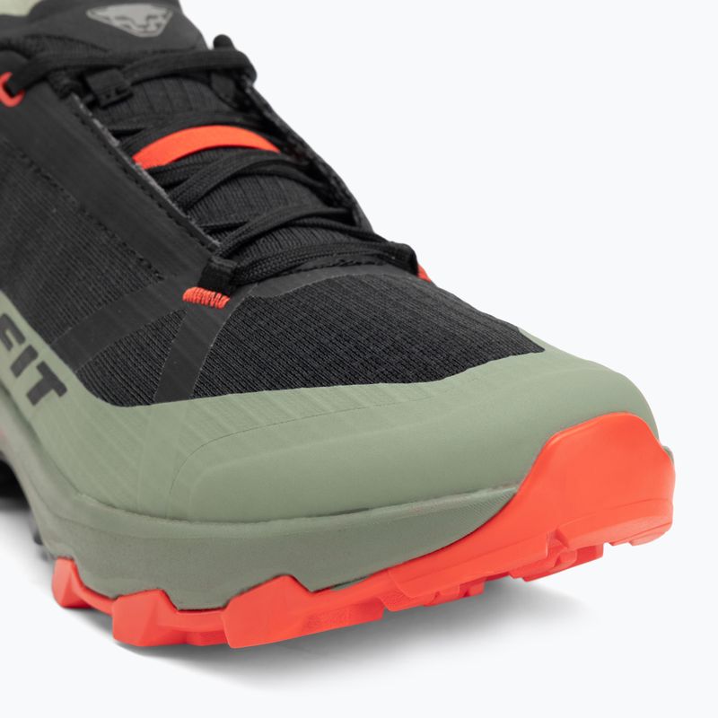 Мъжки обувки за бягане DYNAFIT Transalper 2 sage/black out 7