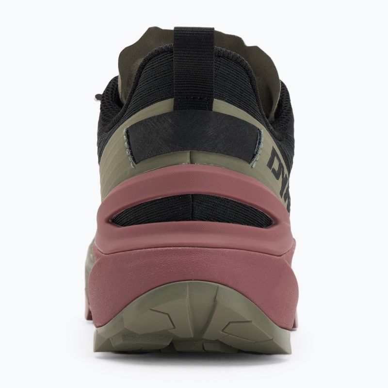 Дамски обувки за бягане DYNAFIT Transalper 2 sage/black out 6