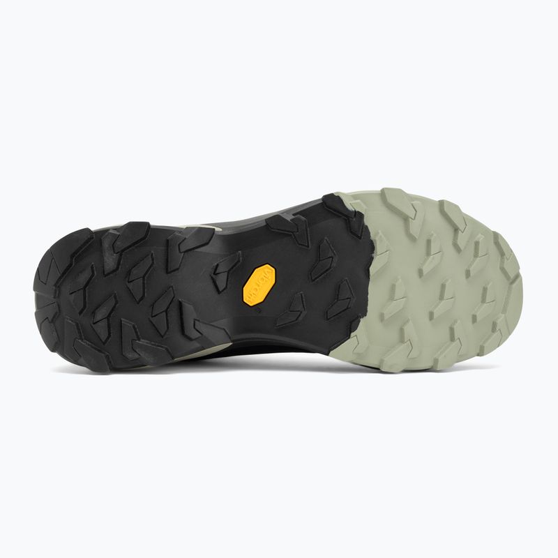 Мъжки туристически обувки DYNAFIT Transalper 2 GTX black out/thyme 4