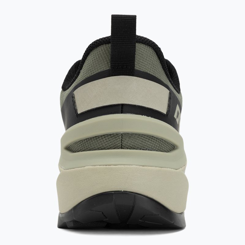Мъжки туристически обувки DYNAFIT Transalper 2 GTX black out/thyme 6