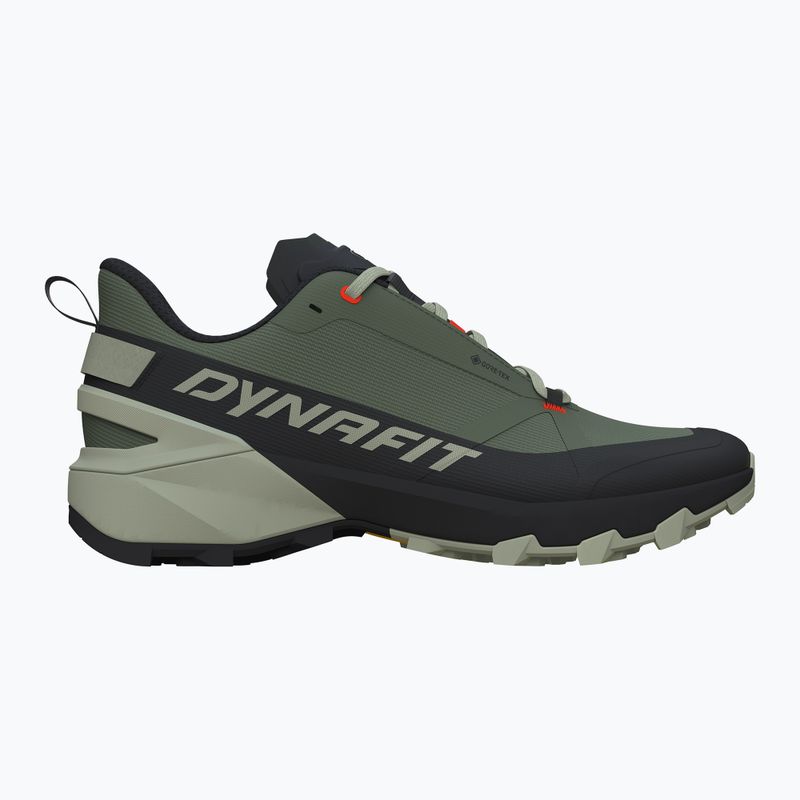 Мъжки обувки за бягане DYNAFIT Transalper 2 GTX black out/thyme