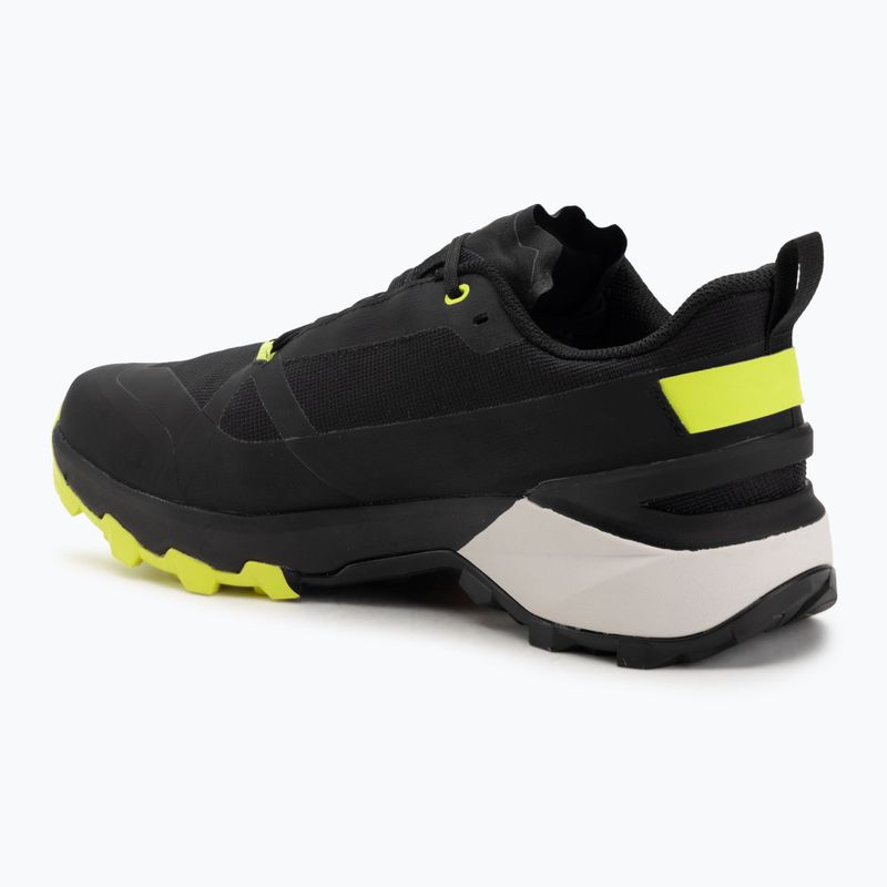Мъжки туристически обувки DYNAFIT Transalper 2 GTX black out/nimbus 3