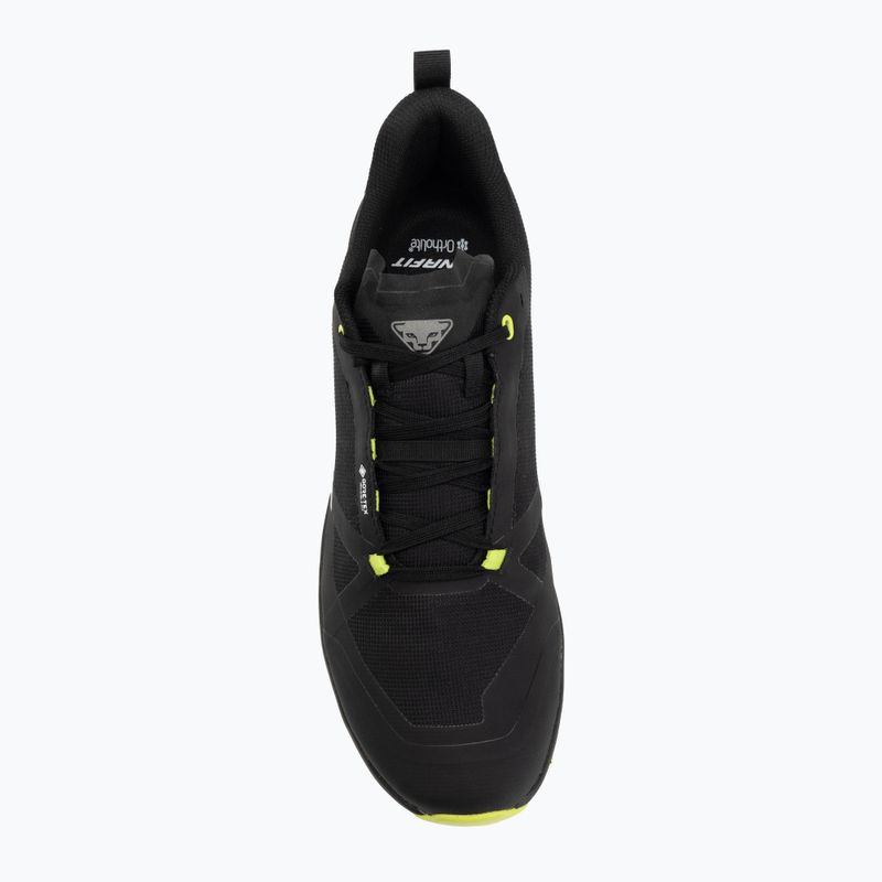 Мъжки туристически обувки DYNAFIT Transalper 2 GTX black out/nimbus 5