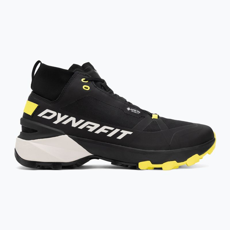 Мъжки туристически обувки DYNAFIT Transalper 2 MID GTX black out/nimbus 2