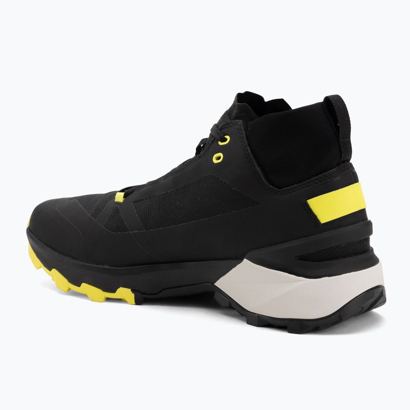 Мъжки туристически обувки DYNAFIT Transalper 2 MID GTX black out/nimbus 3