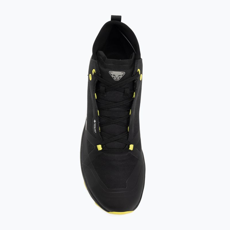 Мъжки туристически обувки DYNAFIT Transalper 2 MID GTX black out/nimbus 5
