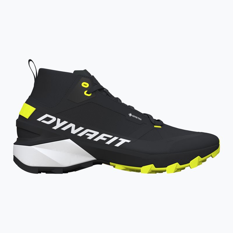 Мъжки маратонки за бягане DYNAFIT Transalper 2 MID GTX black out/nimbus