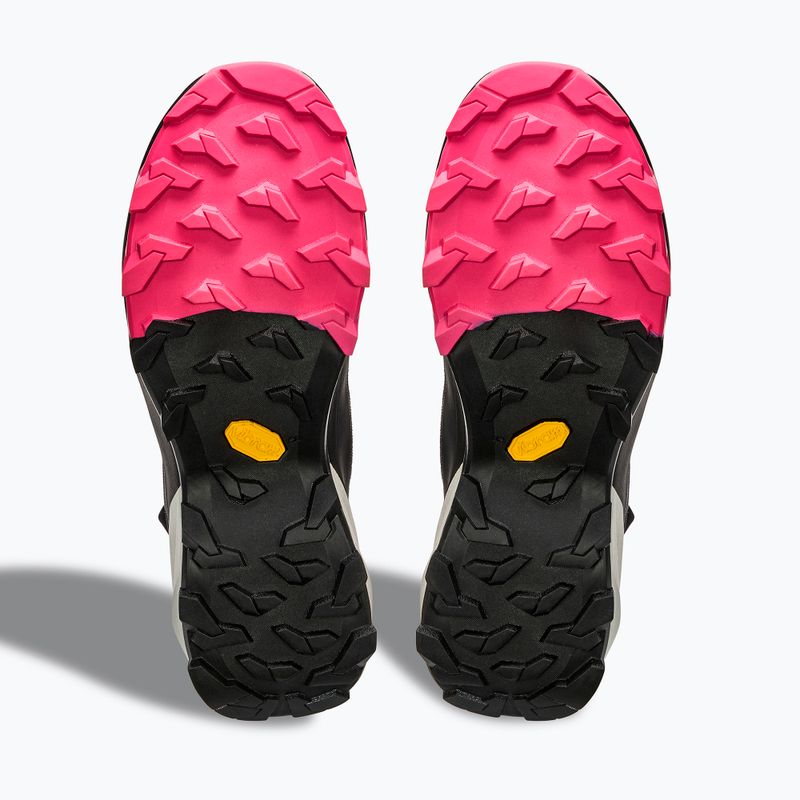 Дамски туристически обувки DYNAFIT Transalper 2 Mid GTX blackout/nimbus 12