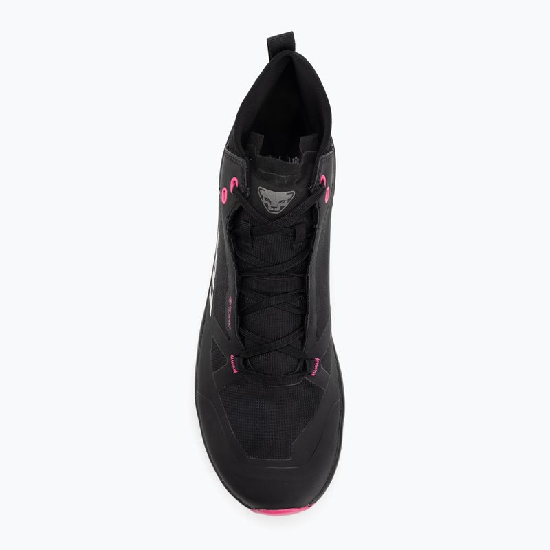 Дамски туристически обувки DYNAFIT Transalper 2 Mid GTX blackout/nimbus 5