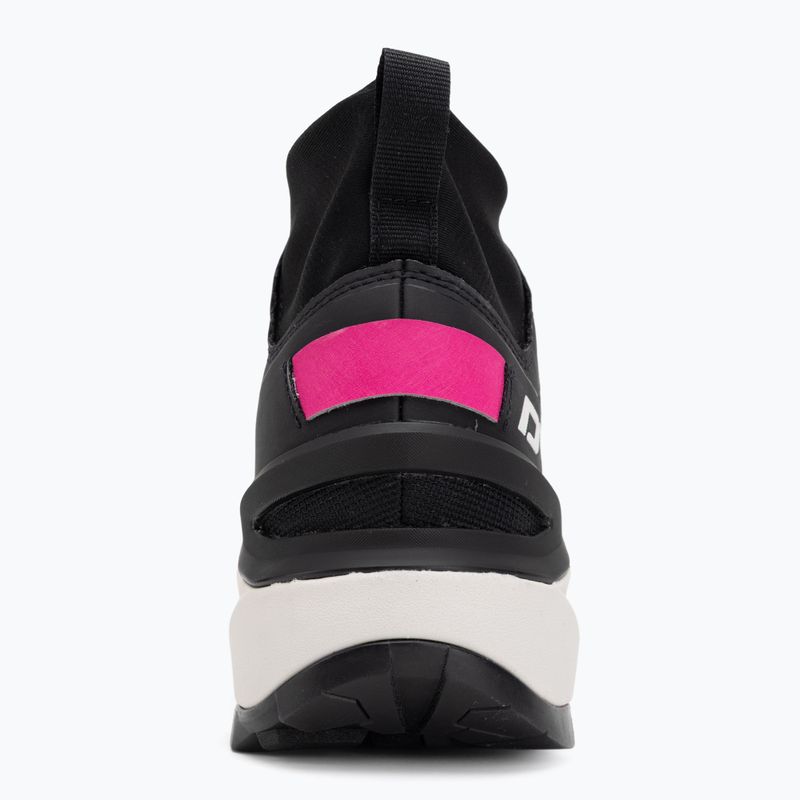 Дамски туристически обувки DYNAFIT Transalper 2 Mid GTX blackout/nimbus 6