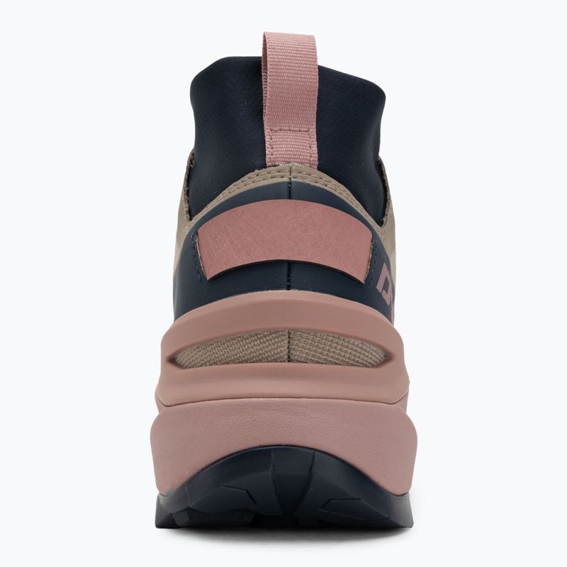 Дамски туристически обувки DYNAFIT Transalper 2 Mid GTX blueberry/fallen rock 6