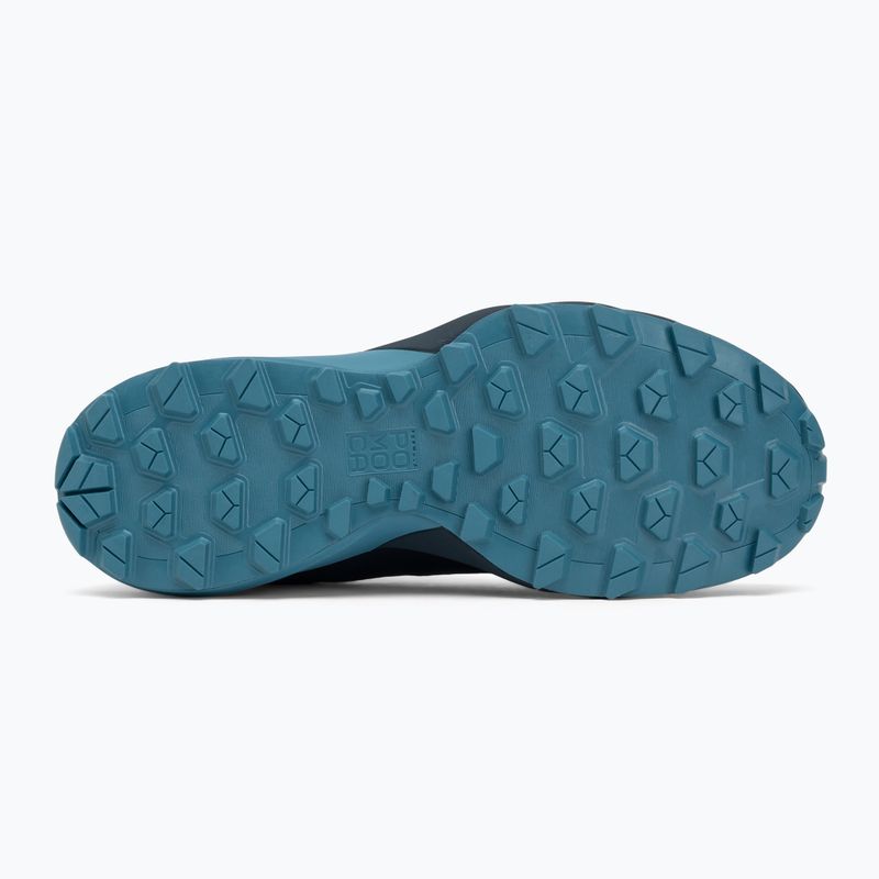 Мъжки обувки за бягане DYNAFIT Ultra blueberry/rock khaki 4