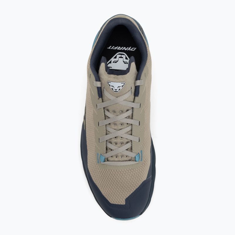 Мъжки обувки за бягане DYNAFIT Ultra blueberry/rock khaki 5