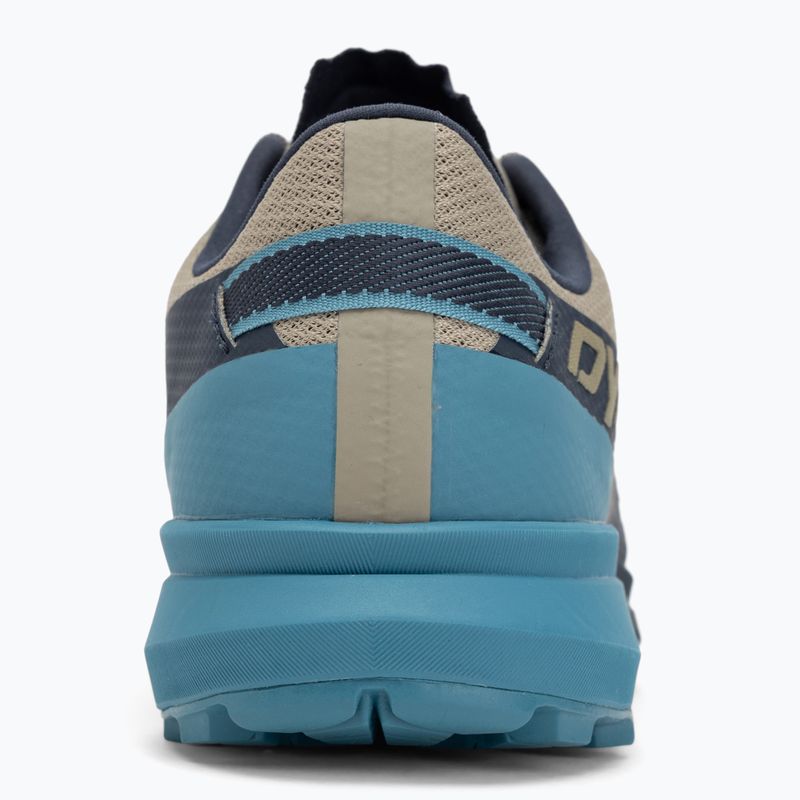 Мъжки обувки за бягане DYNAFIT Ultra blueberry/rock khaki 6