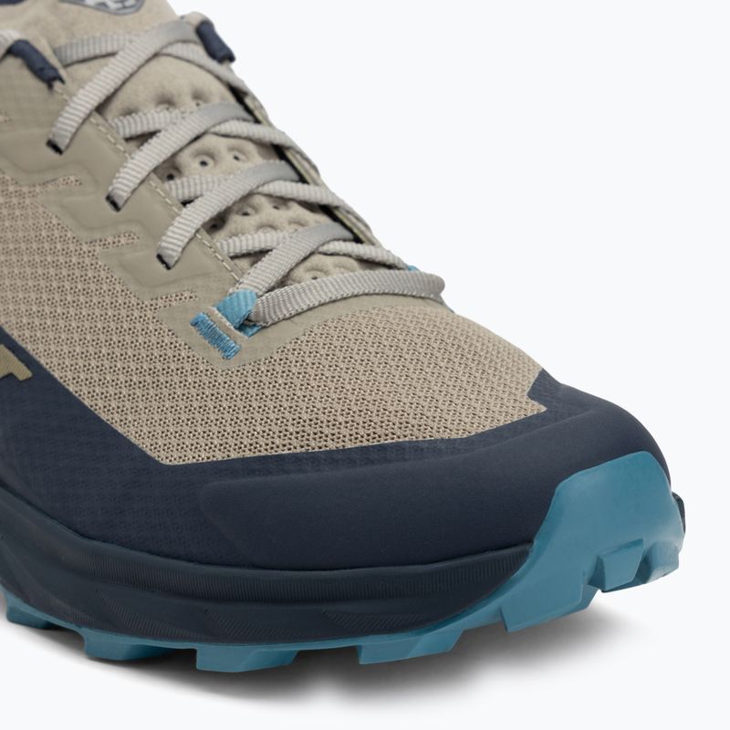 Мъжки обувки за бягане DYNAFIT Ultra blueberry/rock khaki 7