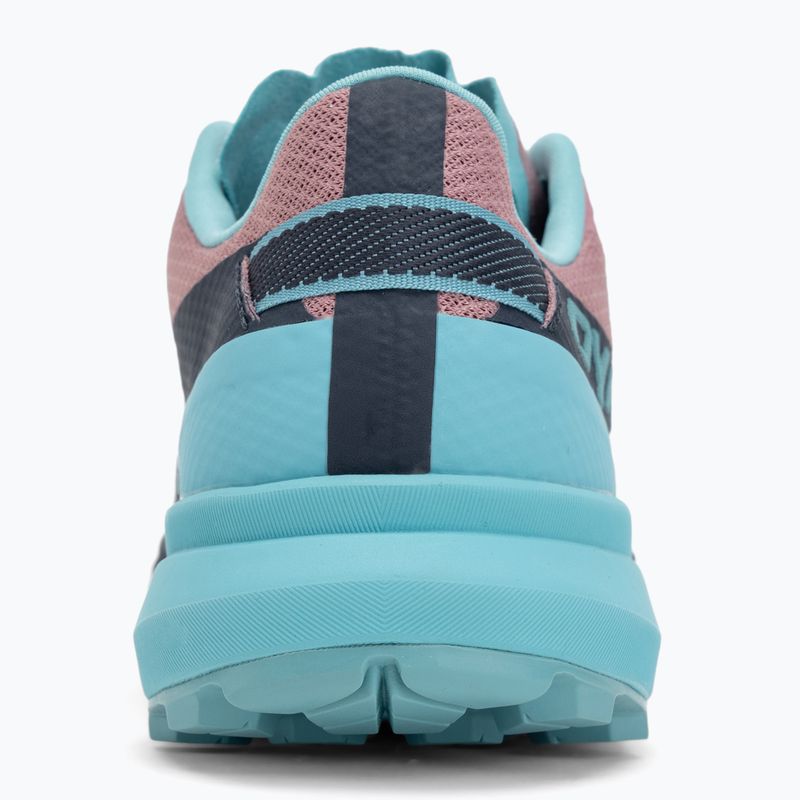 Дамски обувки за бягане DYNAFIT Ultra blueberry/mokarosa 6