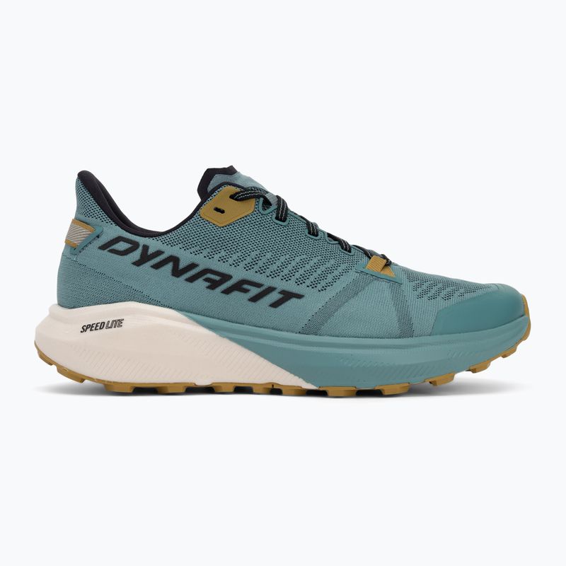 Мъжки обувки за бягане DYNAFIT Trail atlantic/black out 2