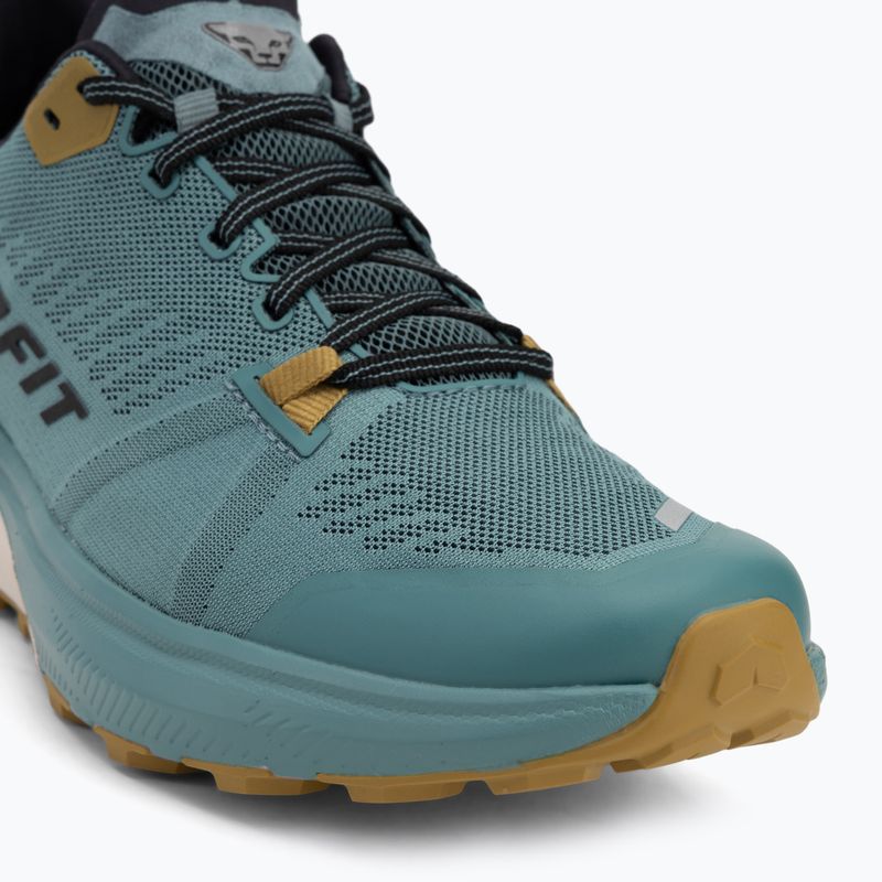Мъжки обувки за бягане DYNAFIT Trail atlantic/black out 7
