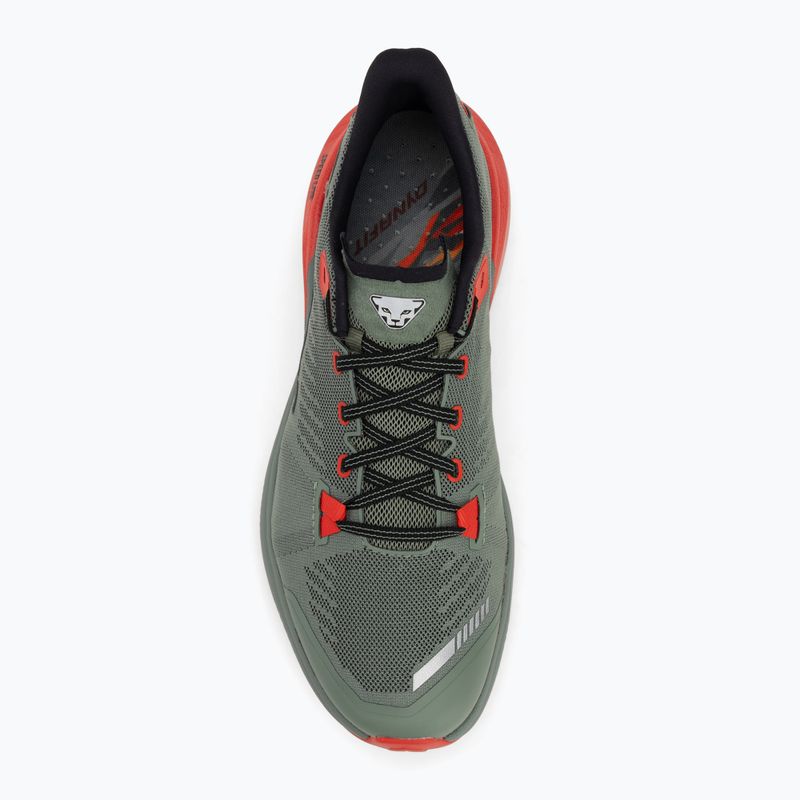 Мъжки обувки за бягане DYNAFIT Trail sage/black out 5