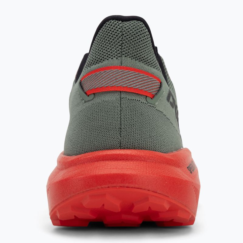Мъжки обувки за бягане DYNAFIT Trail sage/black out 6