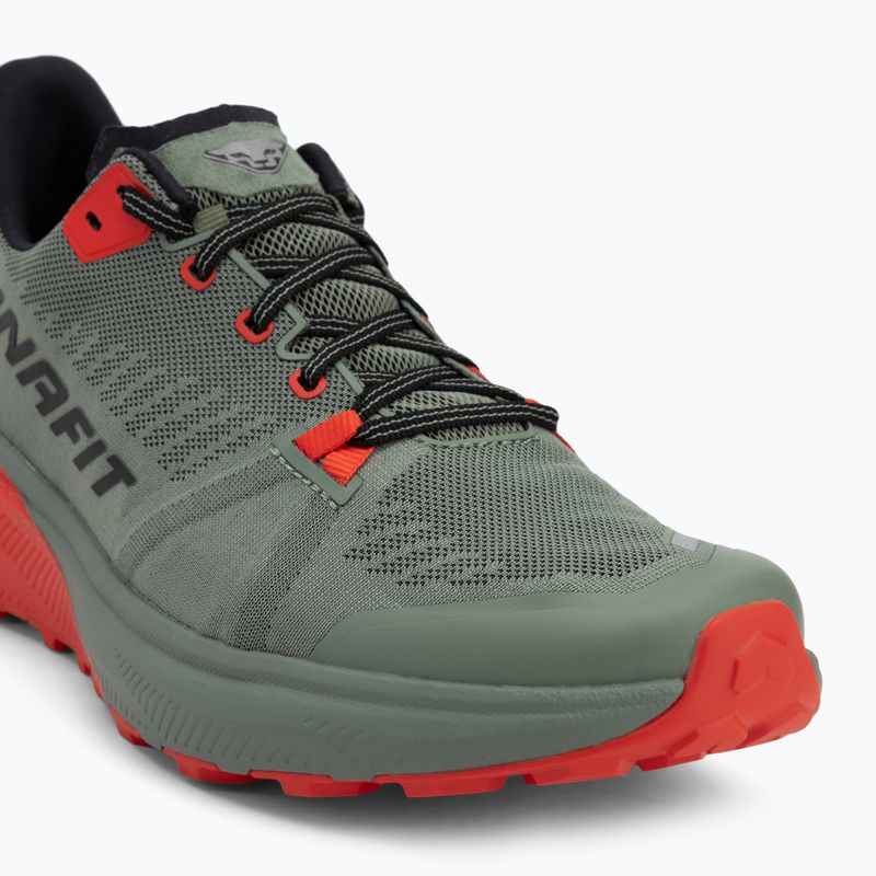 Мъжки обувки за бягане DYNAFIT Trail sage/black out 7