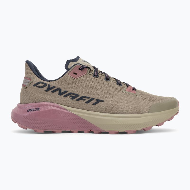 DYNAFIT Trail rock khaki/blueberry дамски обувки за бягане 2