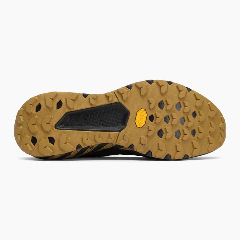 Мъжки обувки за бягане DYNAFIT Trail Graphic black out/tobacco 4