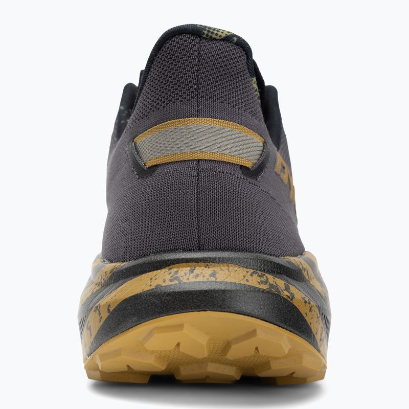 Мъжки обувки за бягане DYNAFIT Trail Graphic black out/tobacco 6