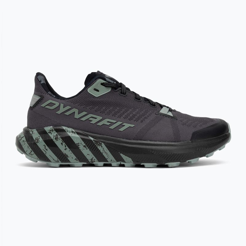 Дамски обувки за бягане DYNAFIT Trail Graphic black out/jadelite 2