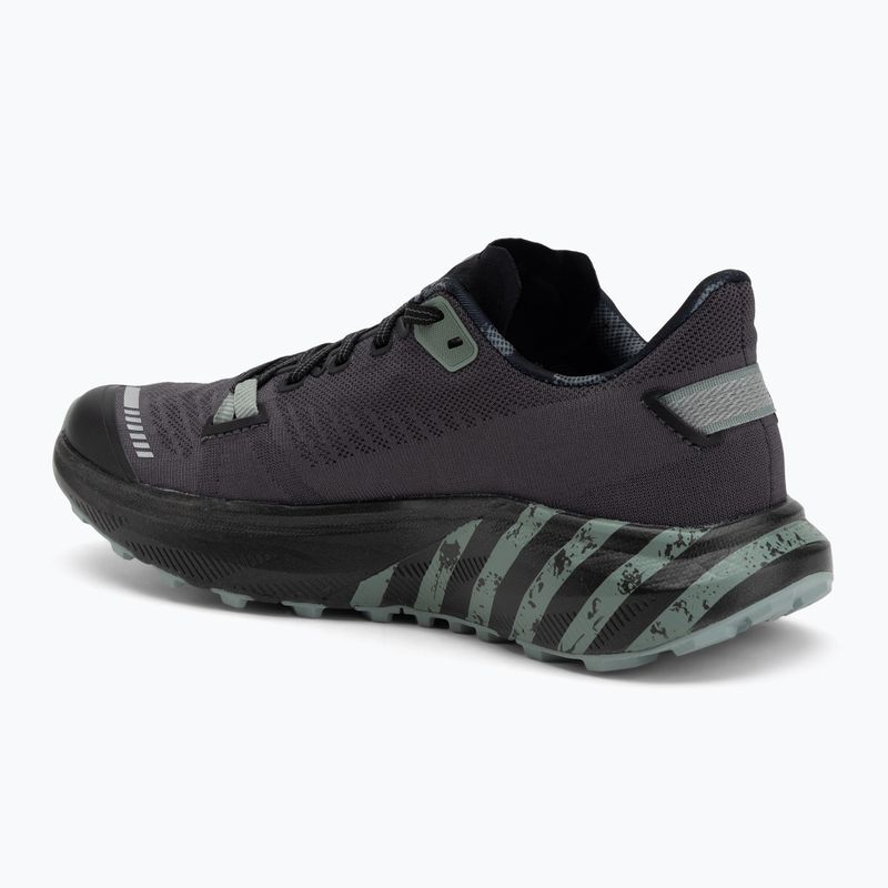 Дамски обувки за бягане DYNAFIT Trail Graphic black out/jadelite 3
