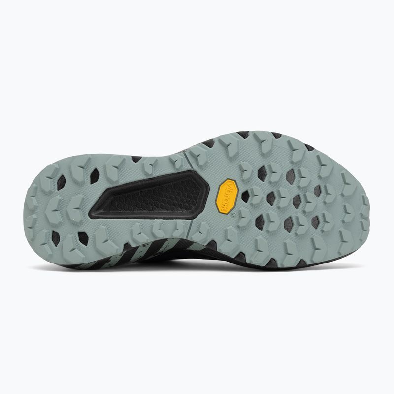 Дамски обувки за бягане DYNAFIT Trail Graphic black out/jadelite 4