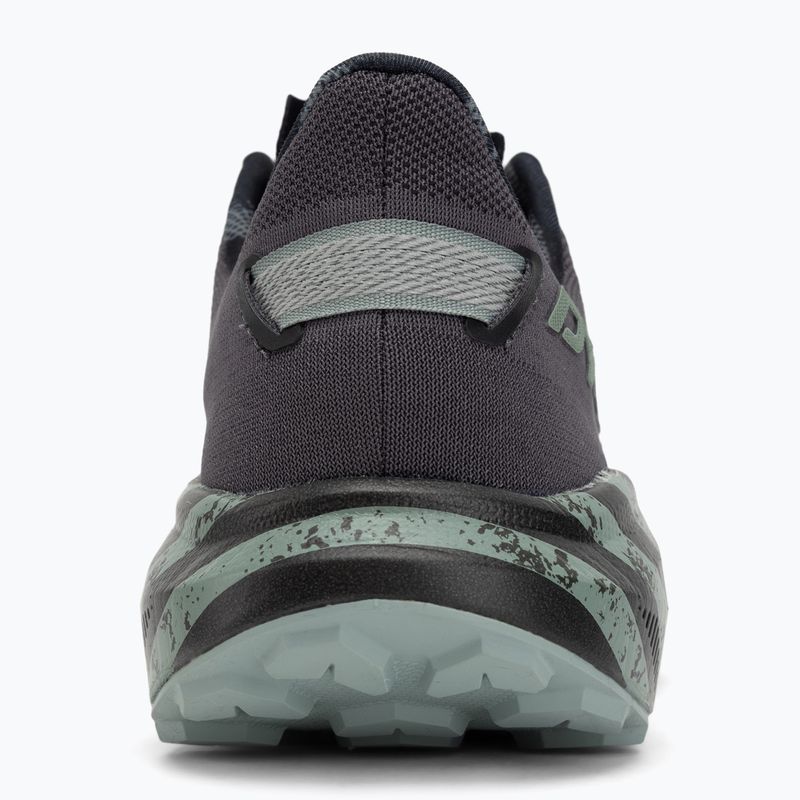 Дамски обувки за бягане DYNAFIT Trail Graphic black out/jadelite 6