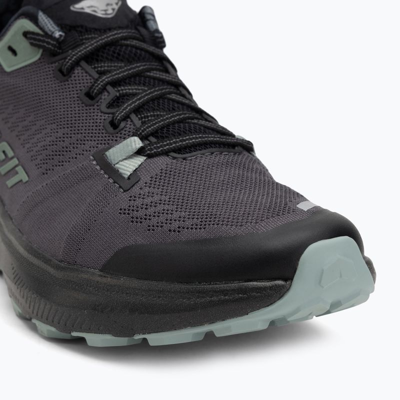 Дамски обувки за бягане DYNAFIT Trail Graphic black out/jadelite 7