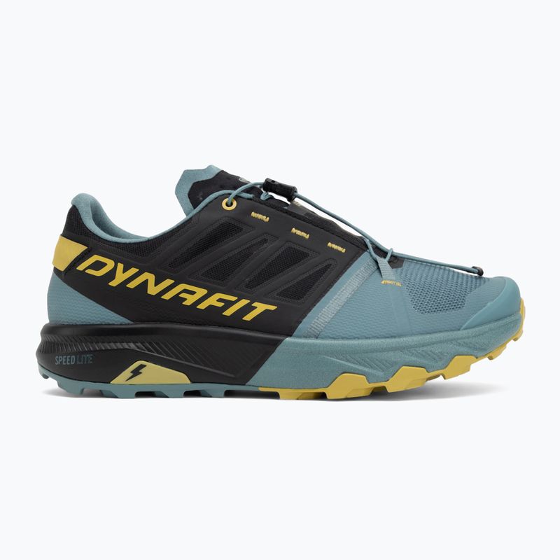 Мъжки обувки за бягане DYNAFIT Alpine Pro 2 atlantic/black out 2