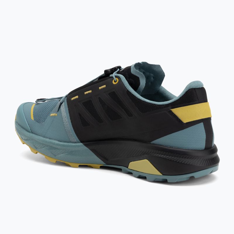 Мъжки обувки за бягане DYNAFIT Alpine Pro 2 atlantic/black out 3