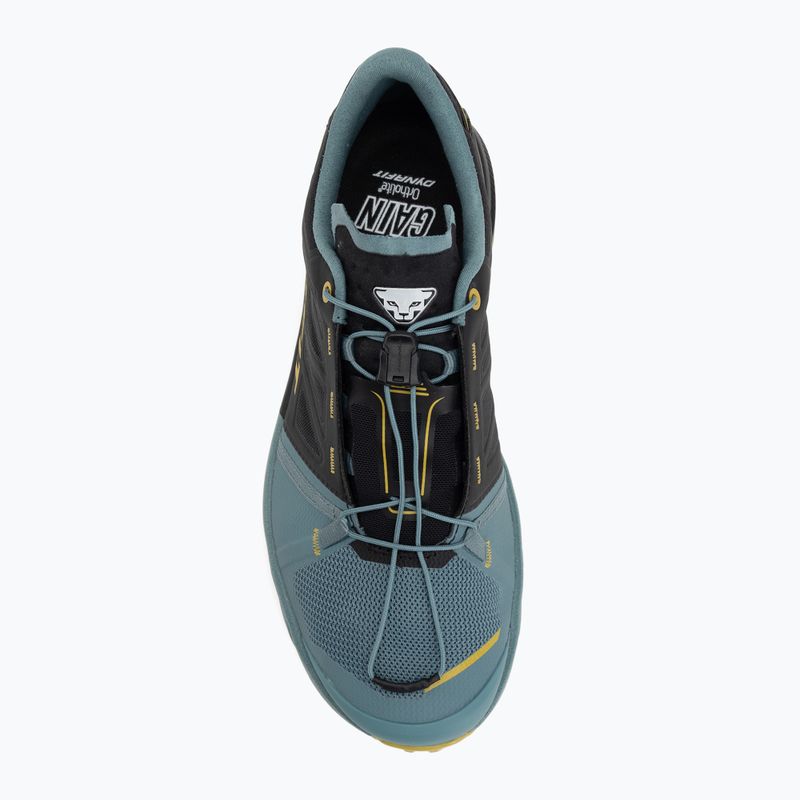 Мъжки обувки за бягане DYNAFIT Alpine Pro 2 atlantic/black out 5