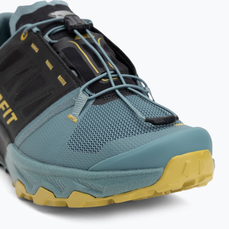 Мъжки обувки за бягане DYNAFIT Alpine Pro 2 atlantic/black out 7