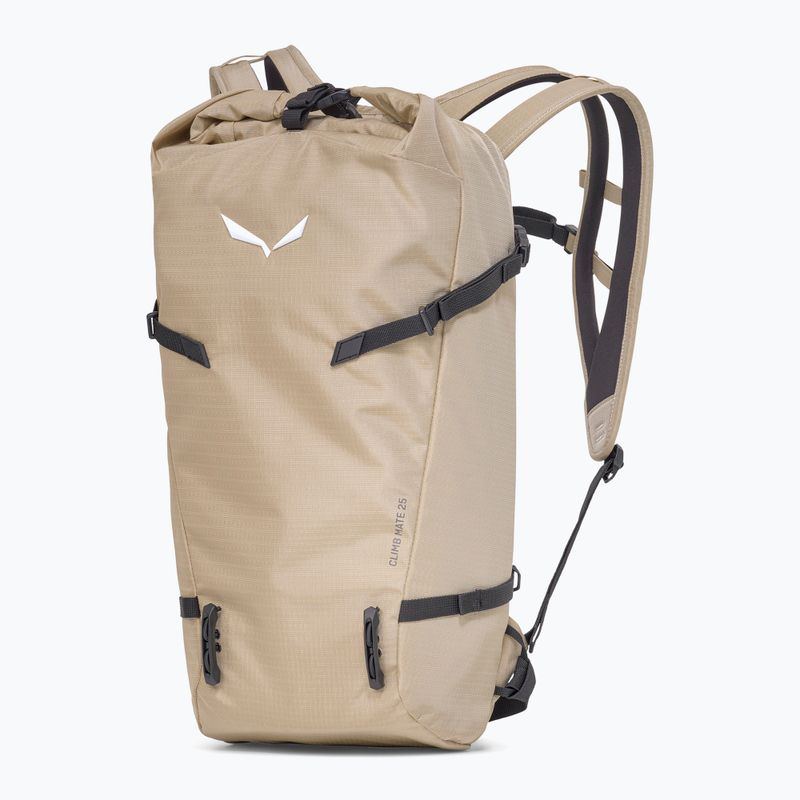 Раница за катерене Salewa Climb Mate 25 l quicksand