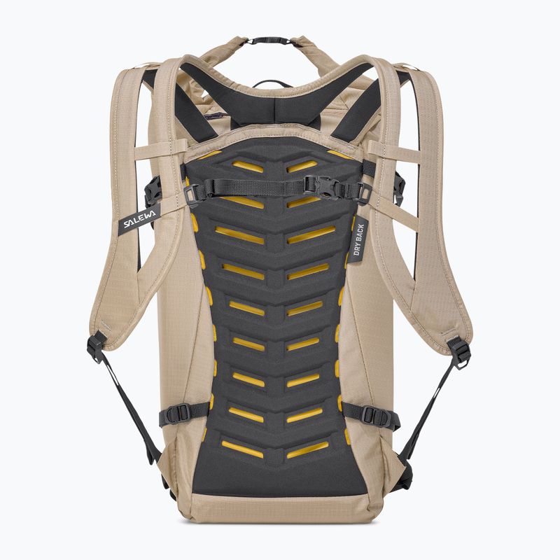 Раница за катерене Salewa Climb Mate 25 l quicksand 2