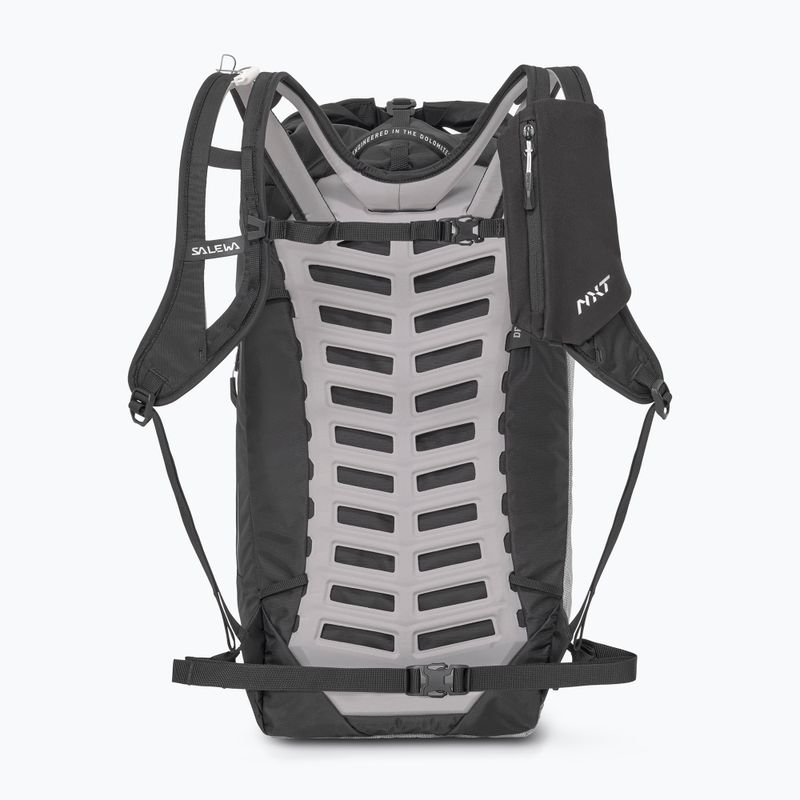 Раница за катерене Salewa Nxt 25 l alloy/black 2