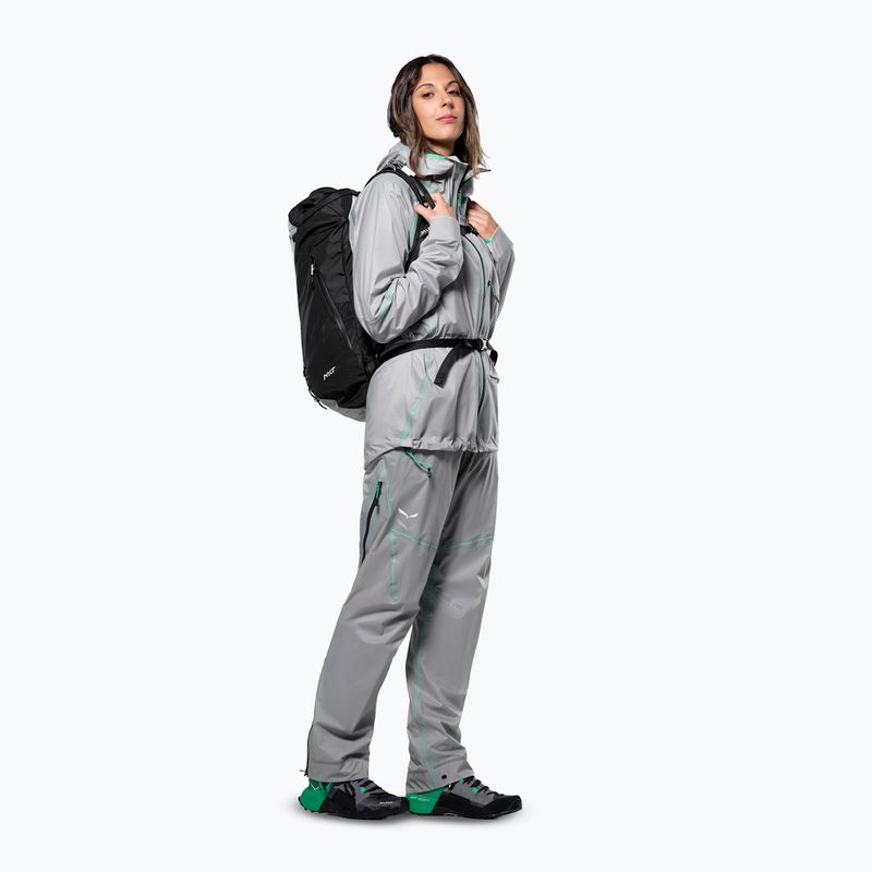 Раница за катерене Salewa Nxt 25 l alloy/black 5
