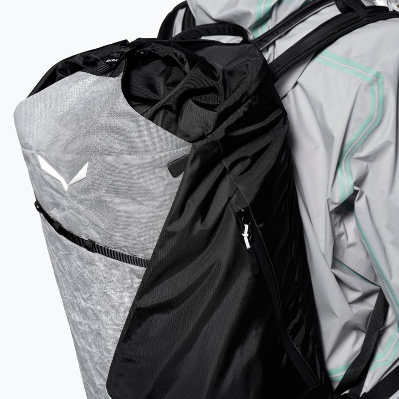 Раница за катерене Salewa Nxt 25 l alloy/black 6