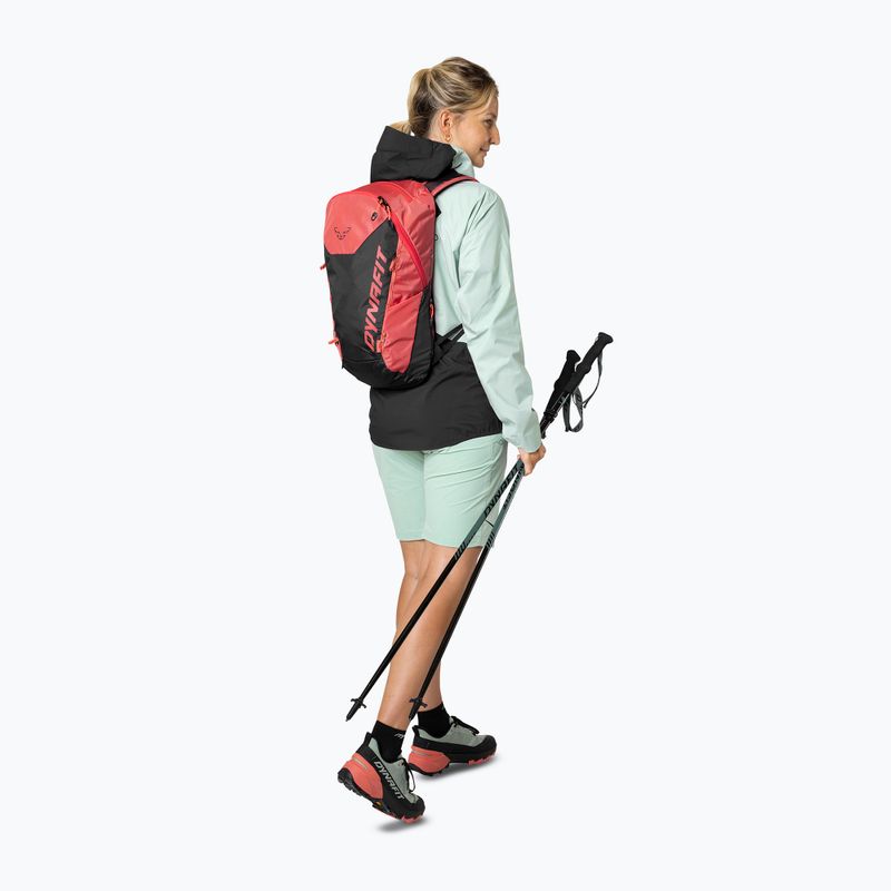 DYNAFIT Transalper 16 l cabana/black out дамска туристическа раница 4