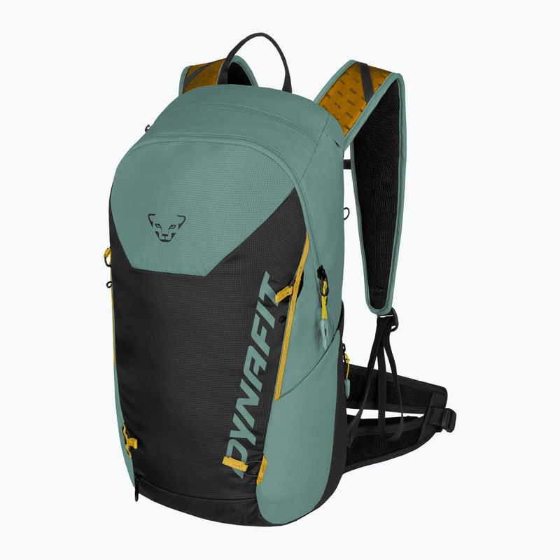 DYNAFIT Transalper 24 l atlantic/black out мъжка туристическа раница