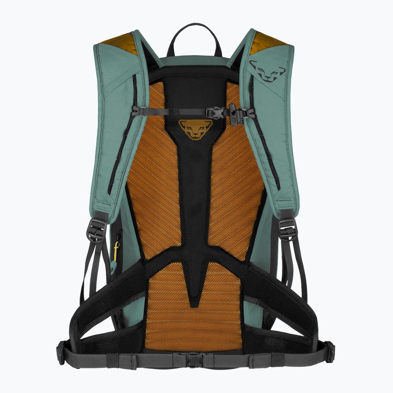 DYNAFIT Transalper 24 l atlantic/black out мъжка туристическа раница 2