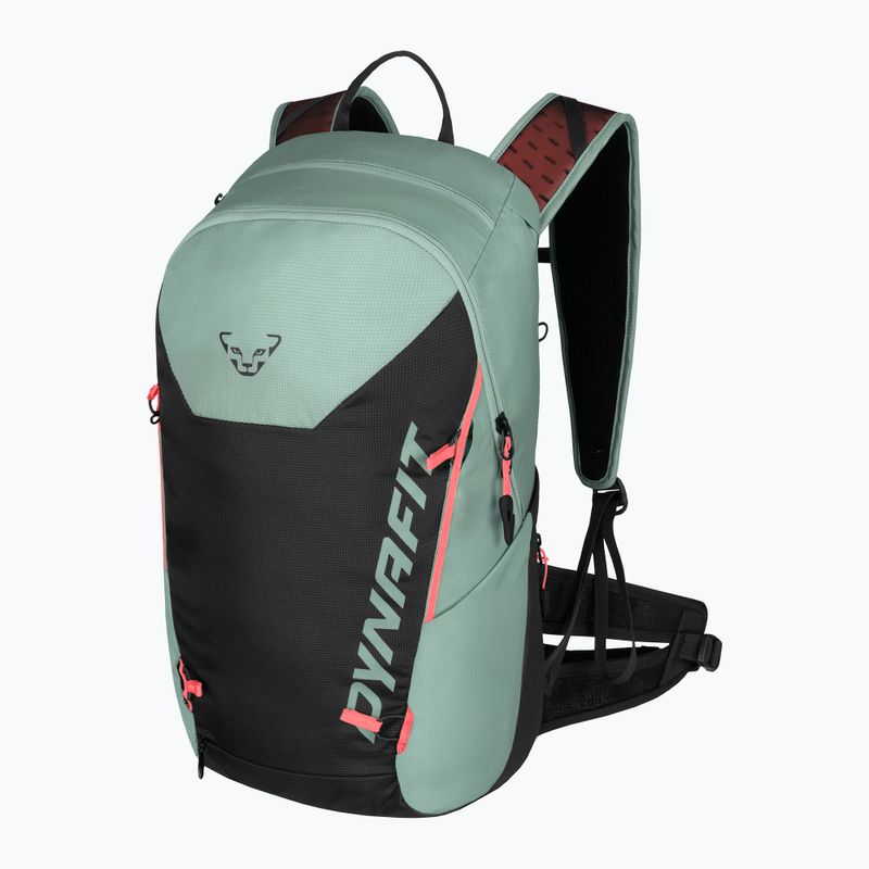 DYNAFIT Transalper 22 l jadelite/black out дамска туристическа раница