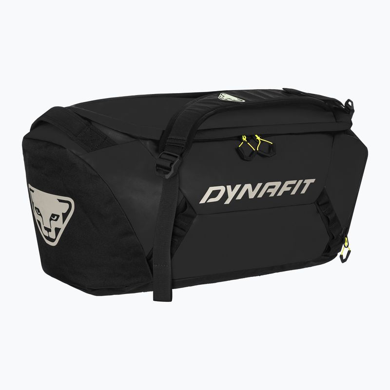 Dynafit Duffel 40 l туристическа чанта black out 2